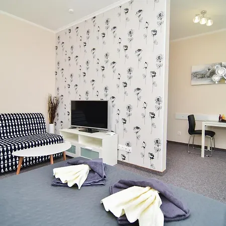 White Studio * Burgas