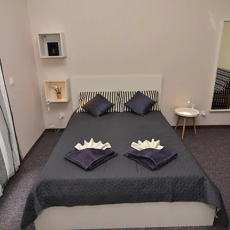 Apartament White Studio Burgas